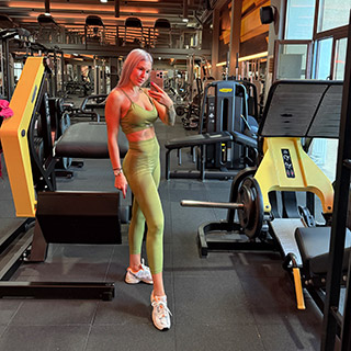 Antrenament personalizat AdelaFit