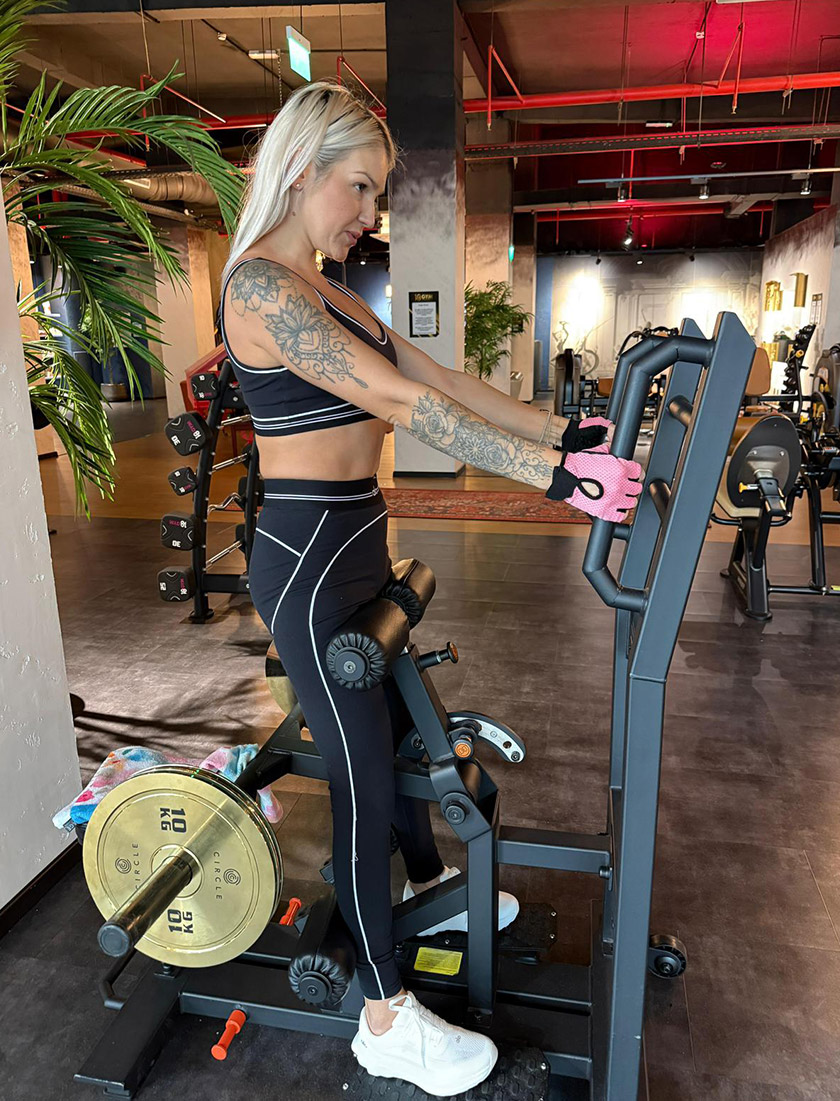 VIP Coaching AdelaFit