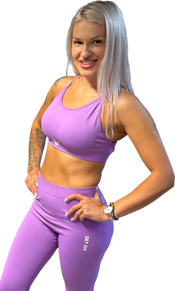 Adela - AdelaFit